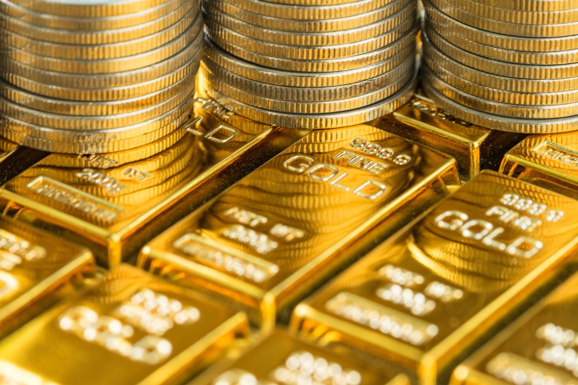 Free Gold Ira Guide: Unlock the Secrets to Investing in Gold