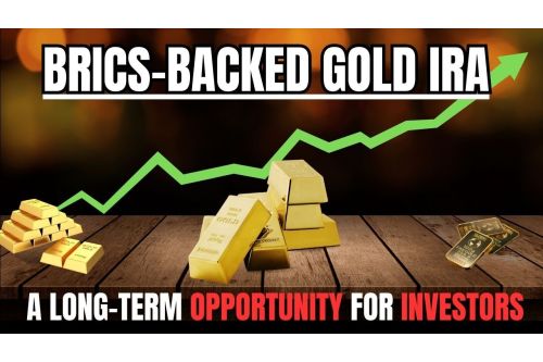 Gold IRA: Investment
