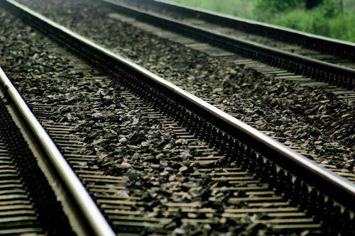 Congress to Intervene in Railroad Strike Negotiations