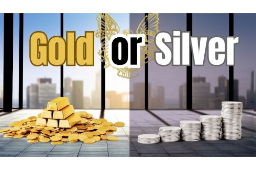 Is Gold or Silver a Better Investment?