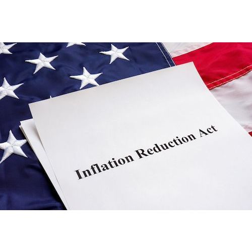 Senate Passes $750 Billion “Inflation Reduction Act of 2022”