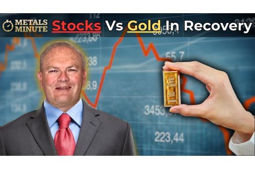 Stock vs. Gold In Recovery |  Impact of Inflation on Your Assets