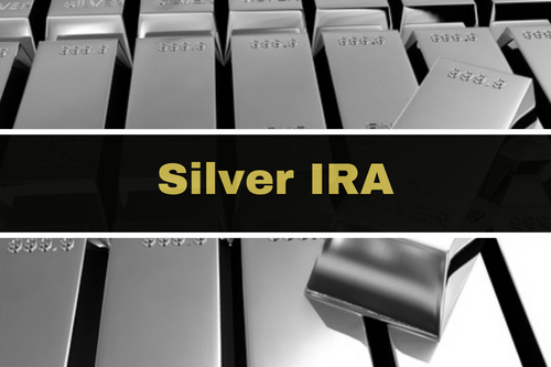 The Silver IRA A Definitive Guide