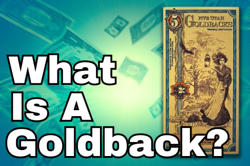 What Is a Goldback? | Goldbacks as an Investment