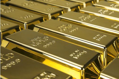 Why Now is the Time to Buy Gold