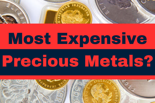 most expensive precious metals