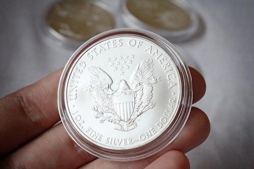 Is Silver a Bargain as Gold: Silver Ratio Approaches 80?