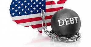 United States Debt