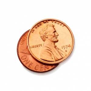 Abraham Lincoln on the Penny