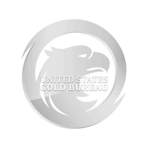2023 1 Gram Gold Four-Leaf Clover Proof Coin