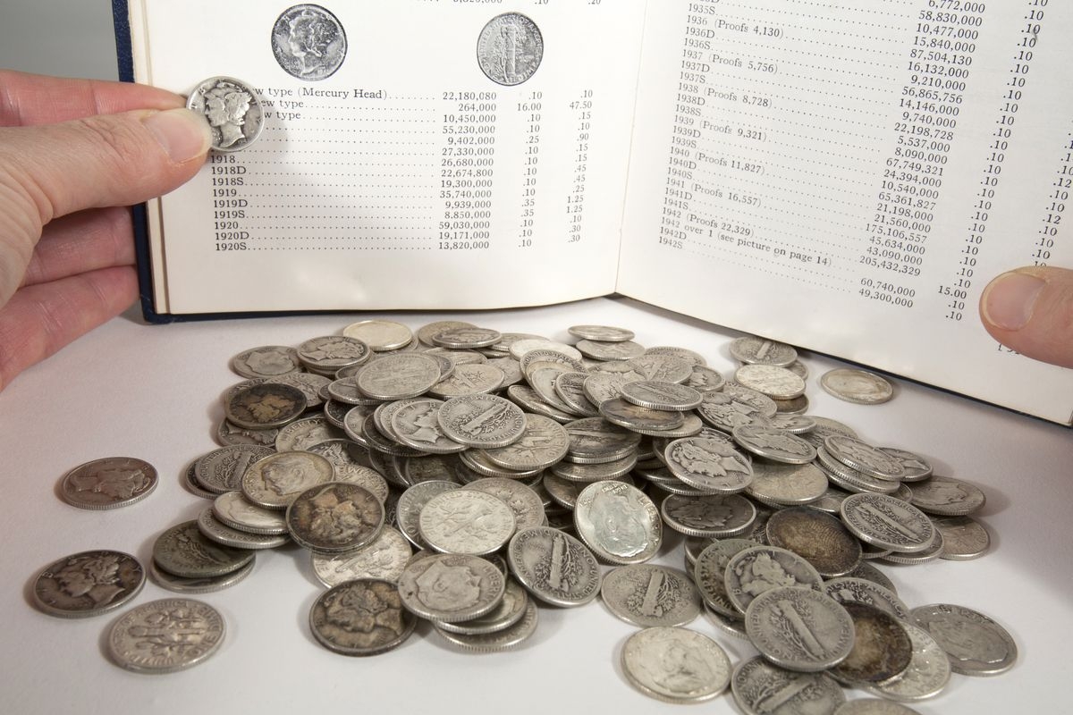 Coin Collecting 101 Everything You Need to Know