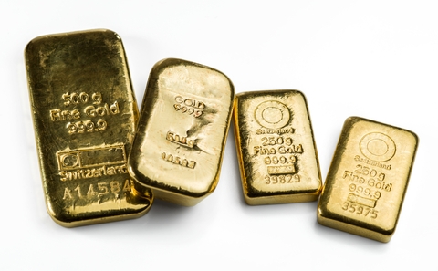 Not Understanding Premiums Over Gold Spot Prices